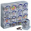Really Useful Really Useful 16 X 0.14l Clear Organiser Box 1