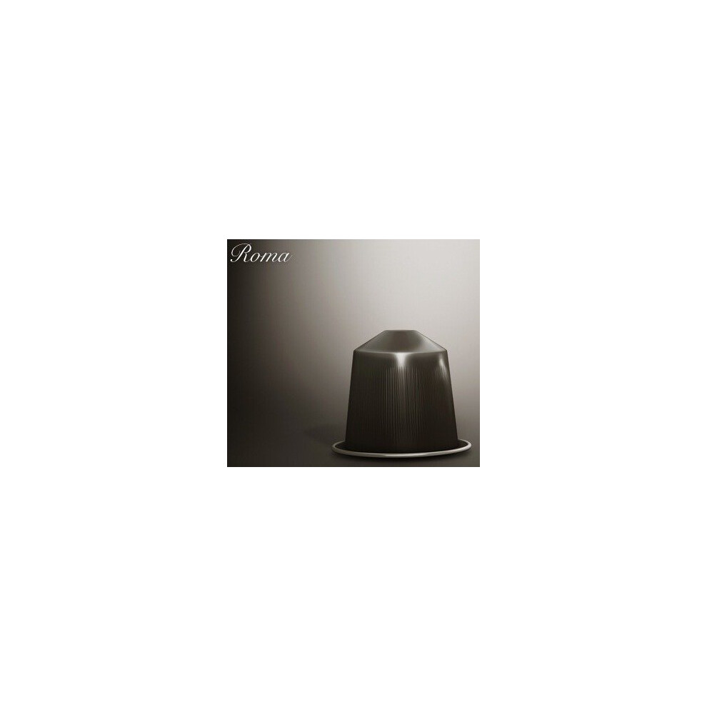 Nespresso Roma Capsules Intensity 8 (10 Capsules)