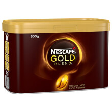 Nescafe Gold Blend 500g