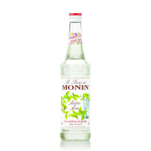 Monin Mojito Mint Coffee Syrup 700ml (glass)