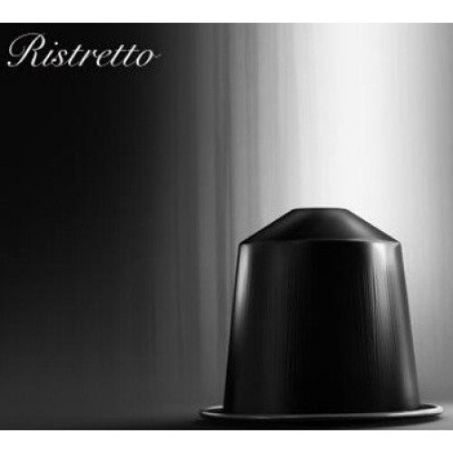 Nespresso Nespresso Ristretto Intensity 10 (10 Capsules)