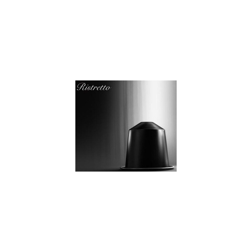 Nespresso Ristretto Intensity 10 (10 Capsules)