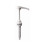 Monin Syrup Pump (for 700ml Glass) 1