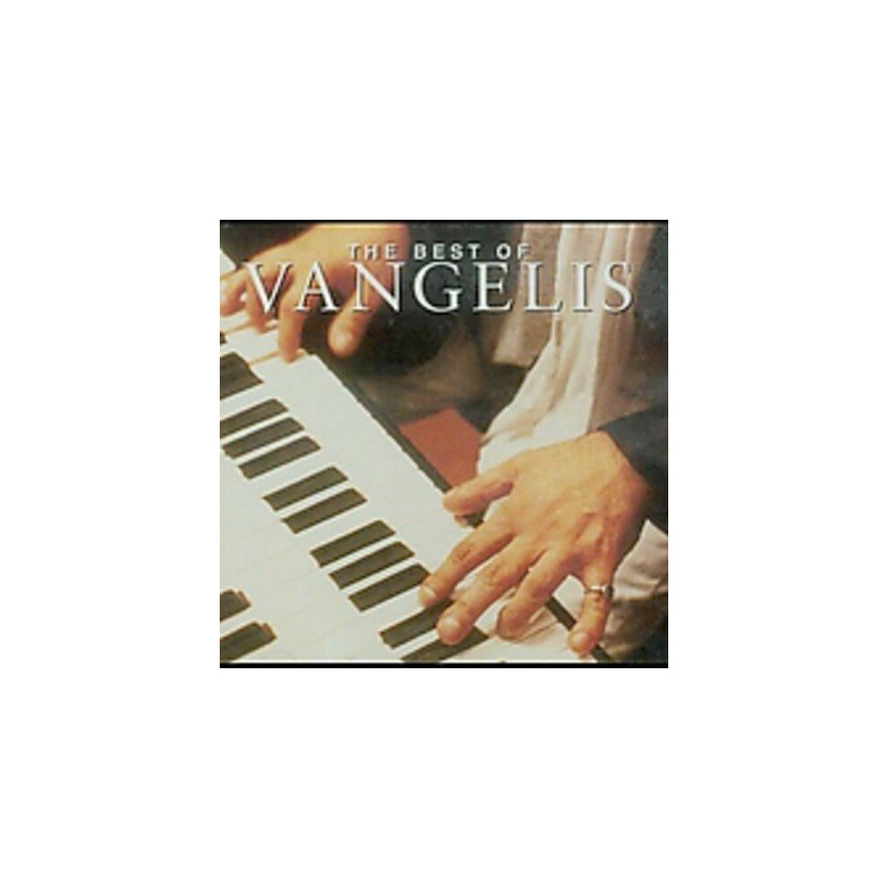 Vangelis - the Best of Vangelis [CD]