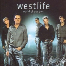 Westlife - World of Our Own [CD]