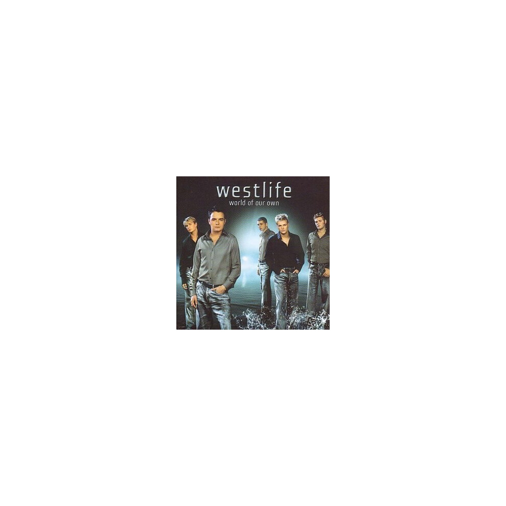 Westlife - World of Our Own [CD]