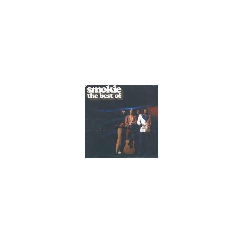 Smokie - Smokie - the Best of [CD]