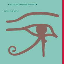Alan Parsons Project - Eye in the Sky: 25th Anniversary Edition (remastered/expanded) [CD]