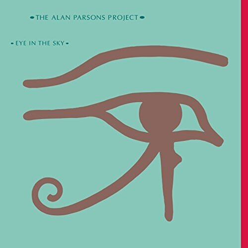 Alan Parsons Project - Eye in the Sky: 25th Anniversary Edition (remastered/expanded) [CD]