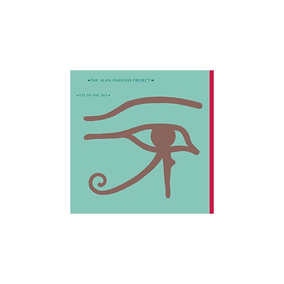 Alan Parsons Project - Eye in the Sky: 25th Anniversary Edition (remastered/expanded) [CD]