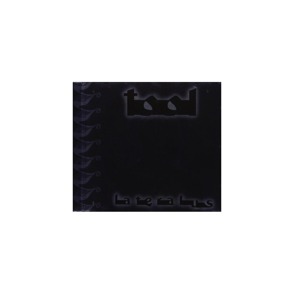 Tool - Lateralus [CD]