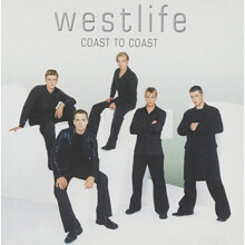 Westlife - Coast to Coast [CD]