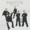 Westlife - Coast to Coast [CD] 1