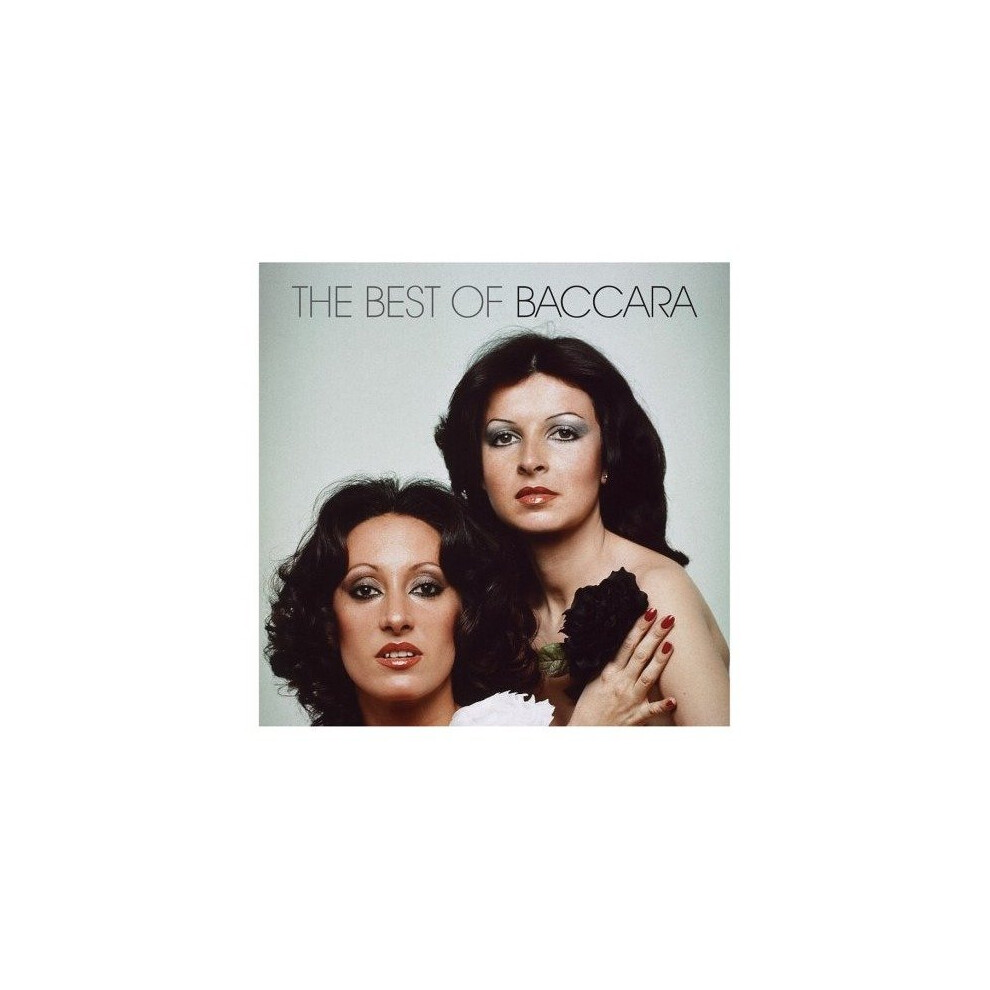 Baccara - the Best of Baccara [CD]