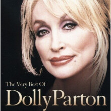 Dolly Parton - the Very Best of Dolly Parton [CD]