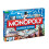 Monopoly Glasgow Monopoly Game - Board Game 1