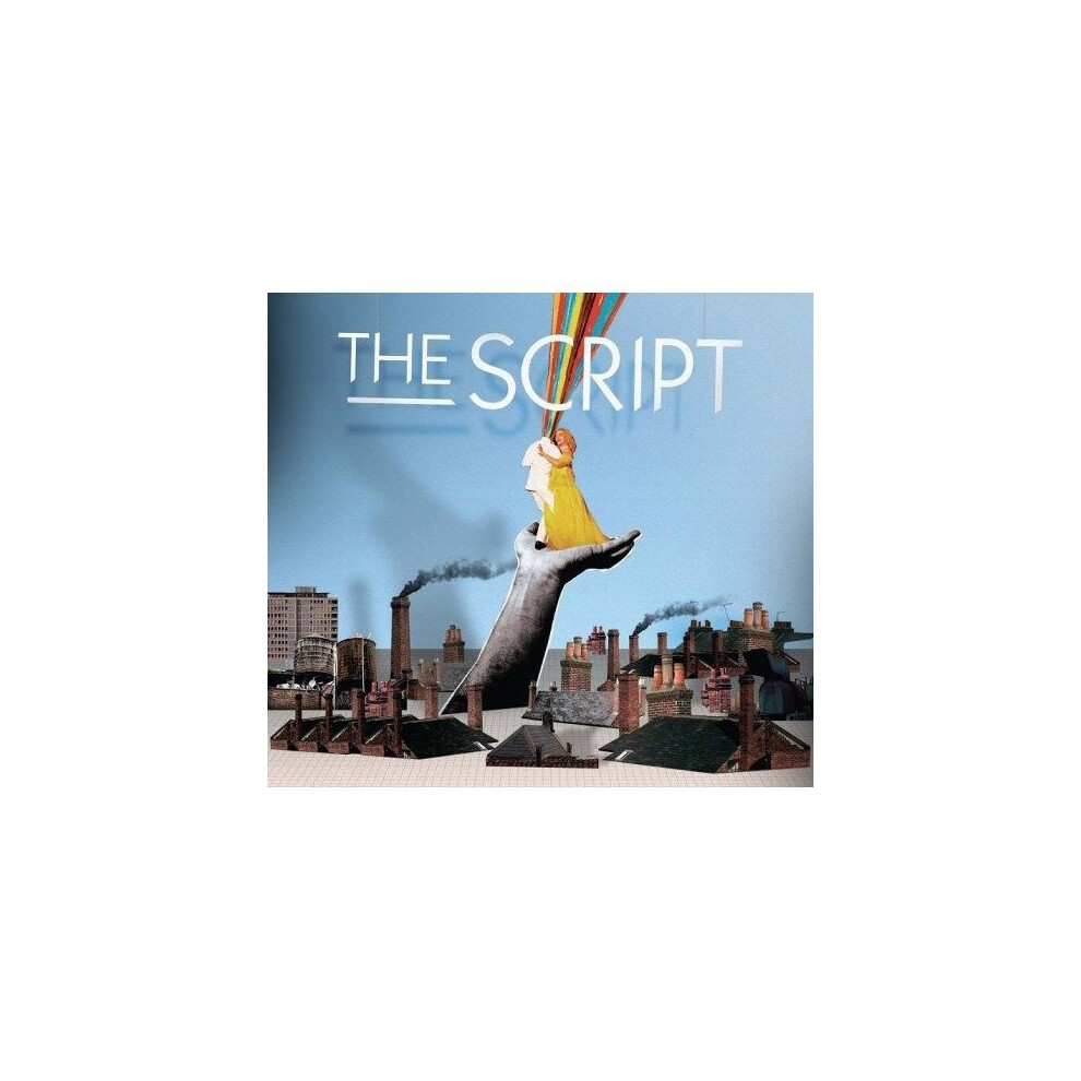 The Script - the Script [CD]