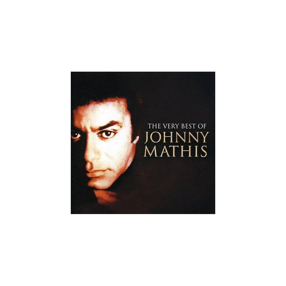 Johnny Mathis - the Very Best of Johnny Mathis [CD]