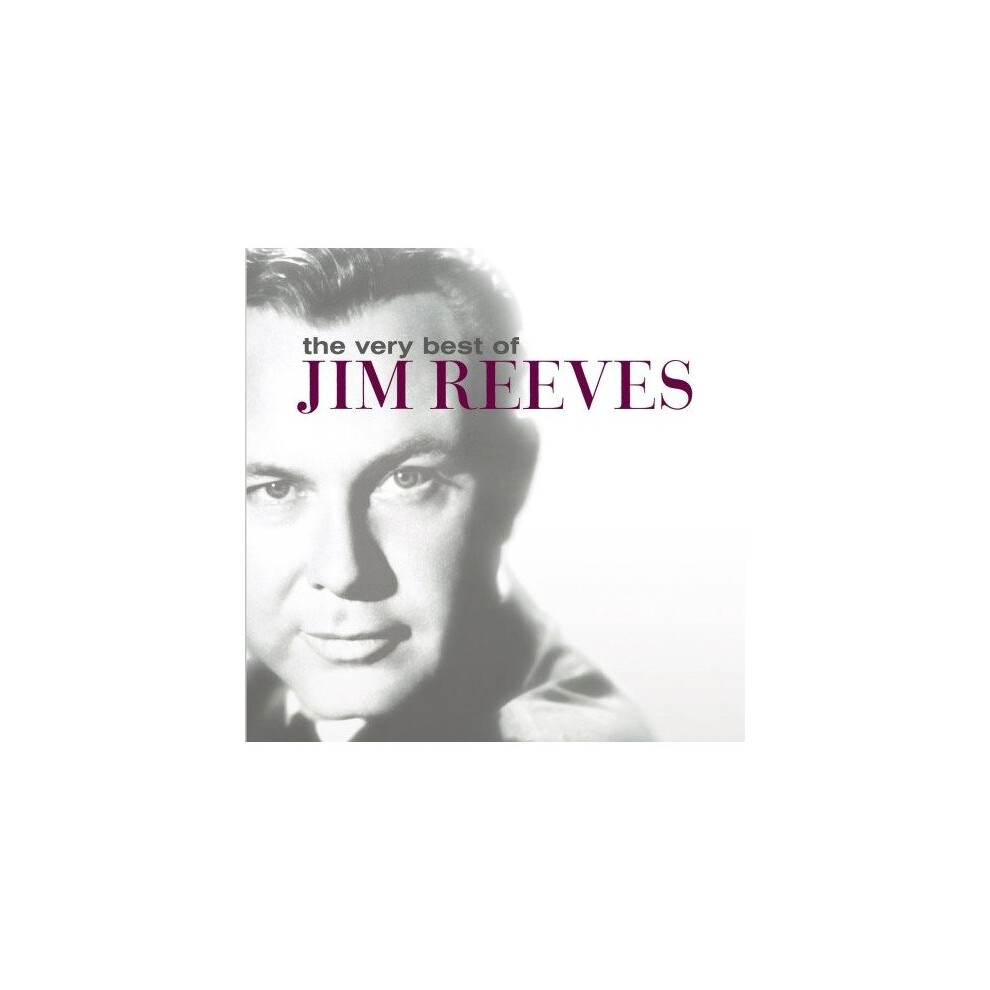 Jim Reeves - the Very Best of [CD]