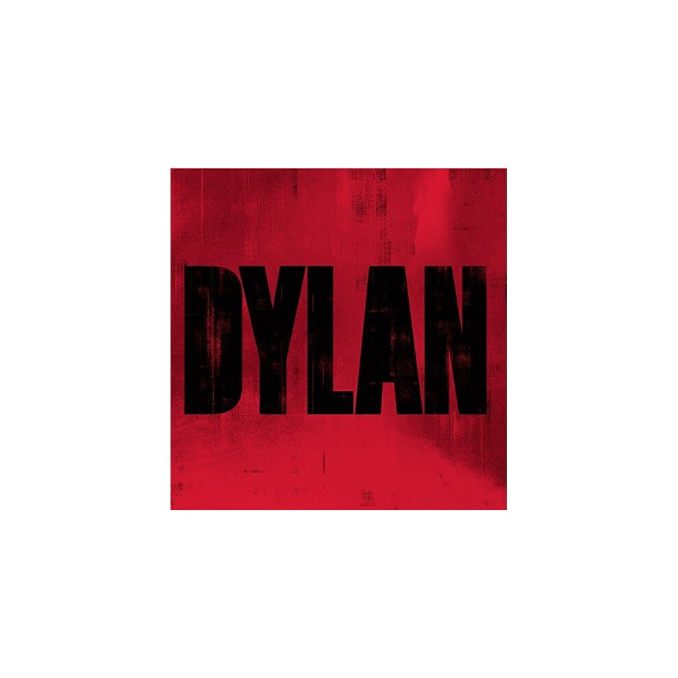Bob Dylan - Dylan [CD]