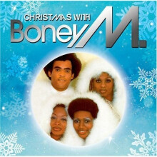 Boney M. - Christmas with Boney M. [CD]