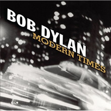 Bob Dylan - Modern Times [CD]