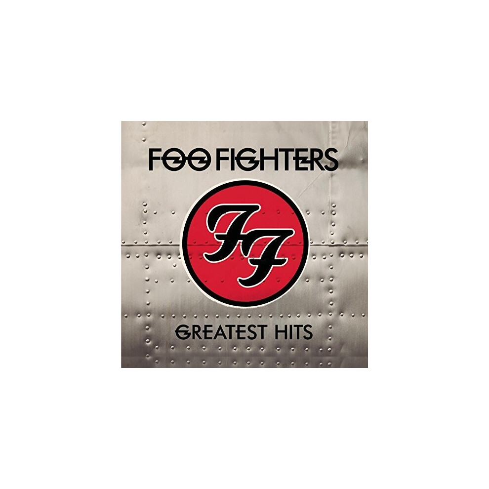 Foo Fighters - Greatest Hits | CD Album