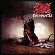 Osbourne Ozzy - Blizzard of Ozz (expanded Edition) [CD]