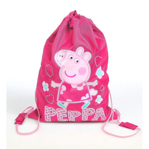 Peppa Pig Peppa Pig Trainer Bag