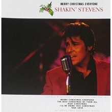 Shakin Stevens - Merry Christmas Everyone [CD]