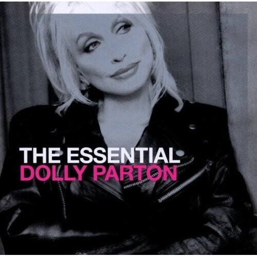 Dolly Parton - the Essential Dolly Parton [CD]