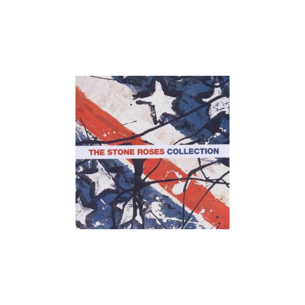 The Stone Roses - Collection [CD]