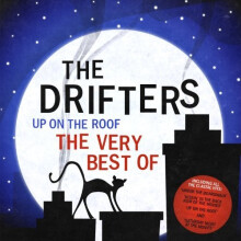 The Drifters - Up on the Roof - the Very Best of the Drifters [CD]