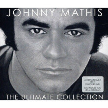 Johnny Mathis - the Ultimate Collection [CD]