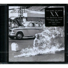 Rage Against the Machine - Rage Against the Machine - Xx (20th Anniversary Edition) [CD]