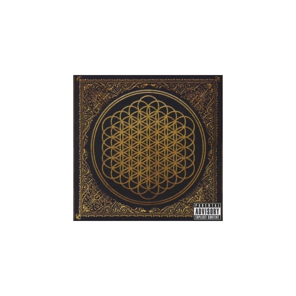 Bring Me the Horizon - Sempiternal [CD]