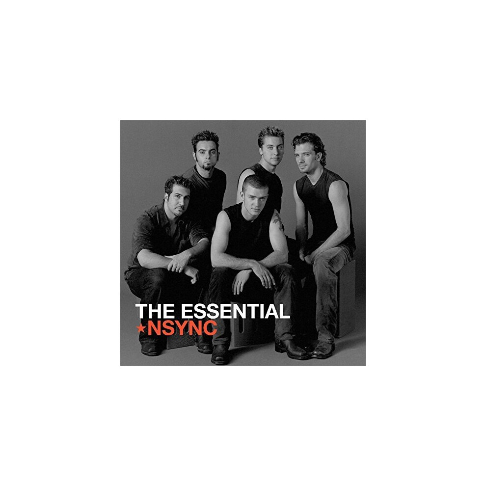 N Sync - the Essential Nsync [CD]
