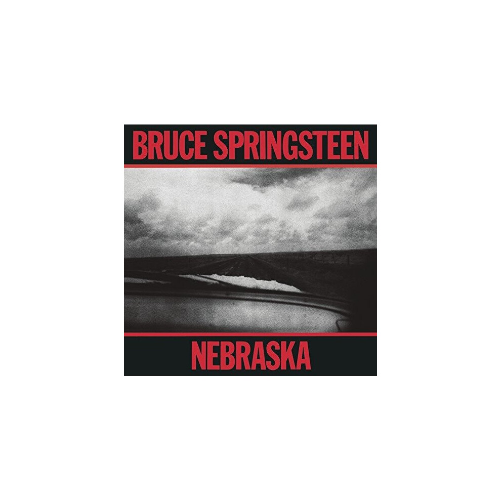 Springsteen Bruce - Nebraska [CD]