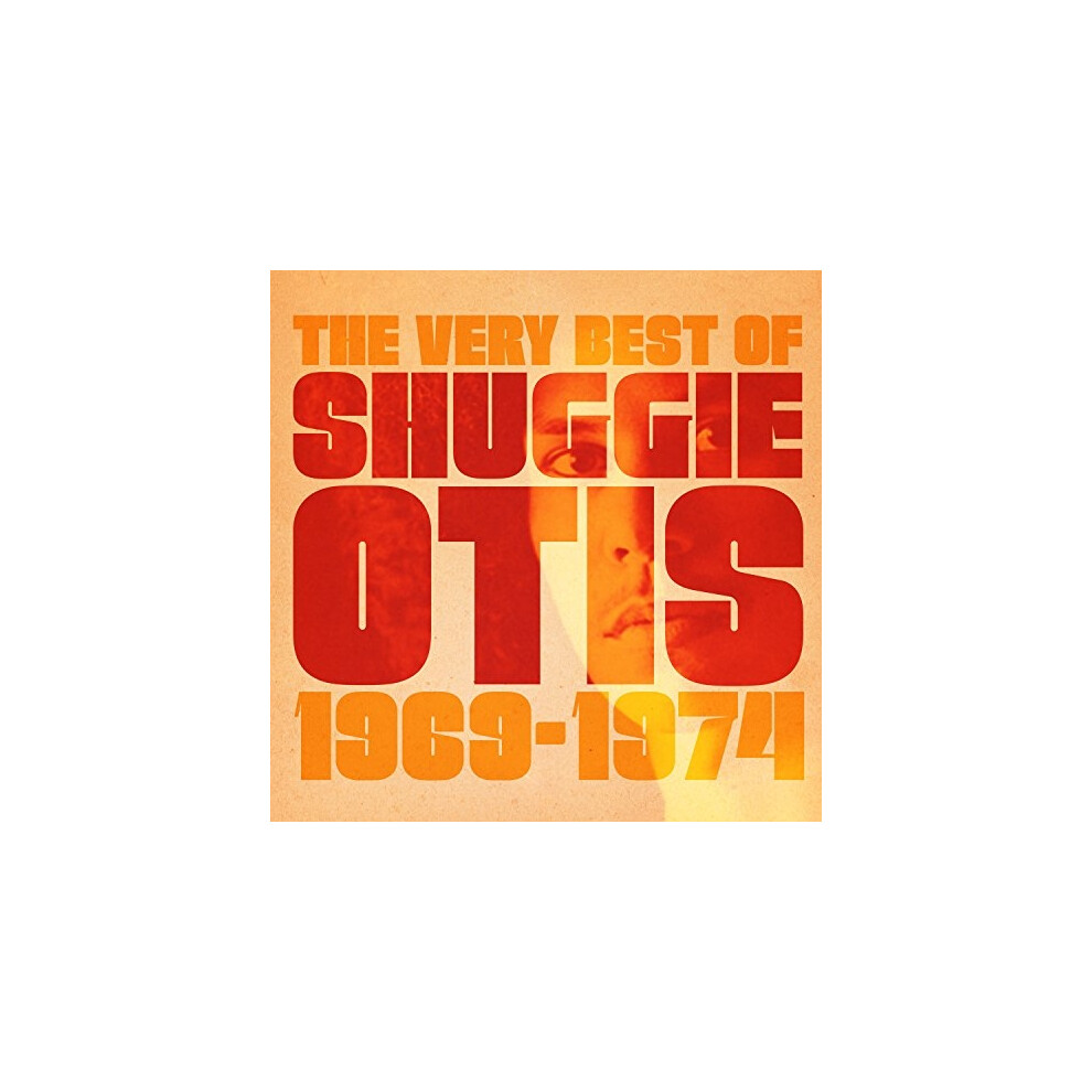 Shuggie Otis - the Best of Shuggie Otis [CD]