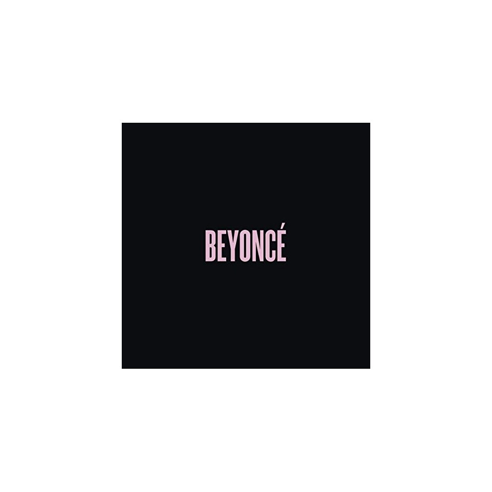 Beyonce - Beyonce [CD]