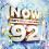Now That's What I Call Music! 92 [2 CDs] 1