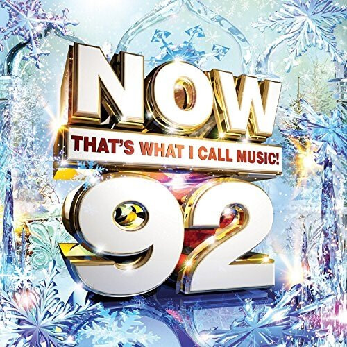 Now That's What I Call Music! 92 [2 CDs]