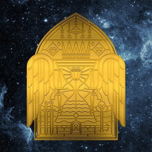 St. Paul and the Broken Bones - Sea of Noise [CD]