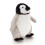Keel Keel Baby Emperor Penguin Soft Toy 20cm 1