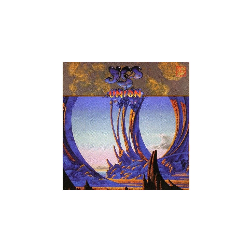 Yes - Union [CD]