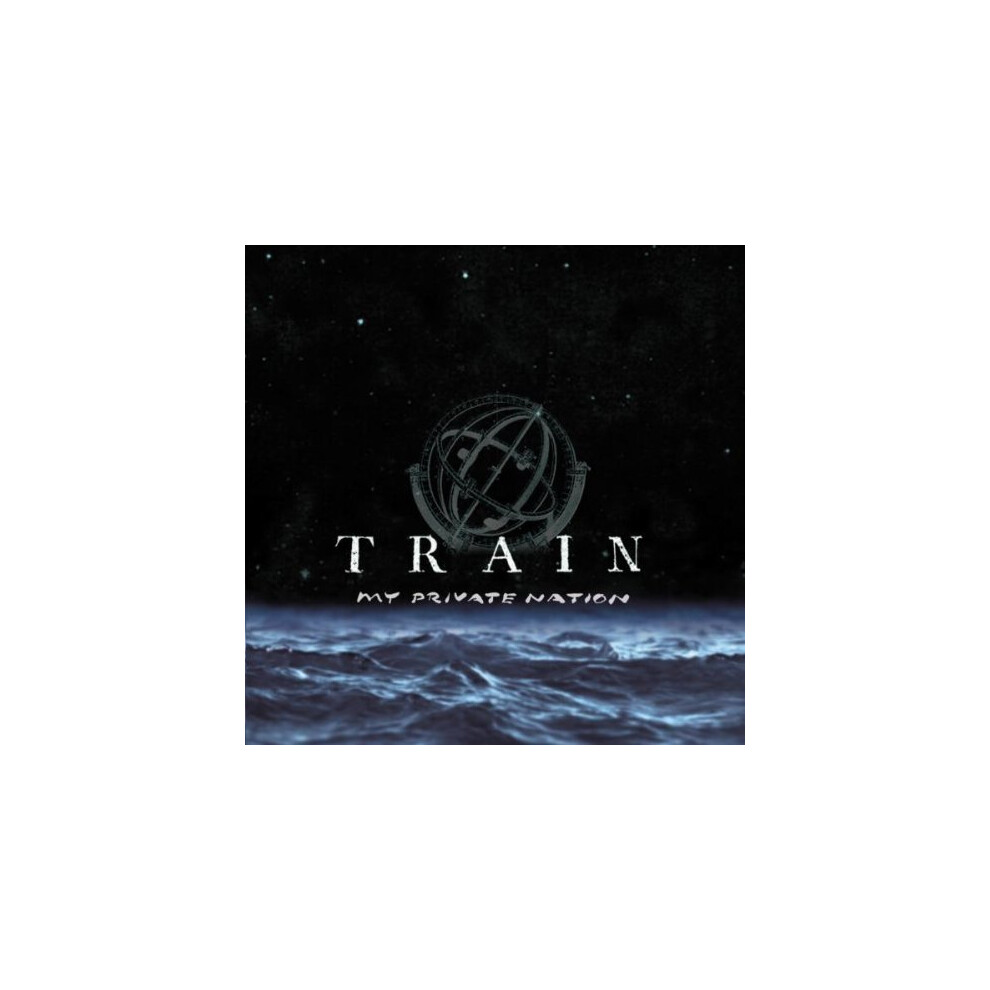 Girls Train - My Private Nation [Cd] Size 1