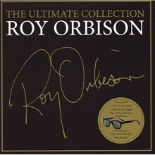 Roy Orbison - the Ultimate Collection [CD]