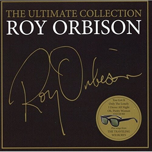 Roy Orbison - the Ultimate Collection [CD]