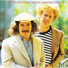 Simon and Garfunkel - Greatest Hits [CD]