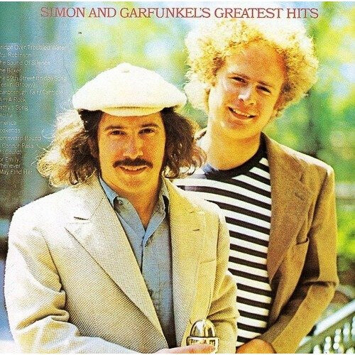 Simon and Garfunkel - Greatest Hits [CD]